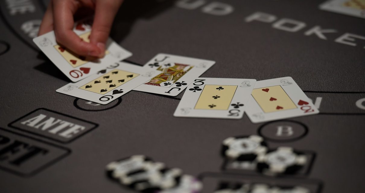 Enjoying the Game: Essential for Online Poker Success