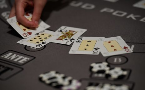 Enjoying the Game: Essential for Online Poker Success